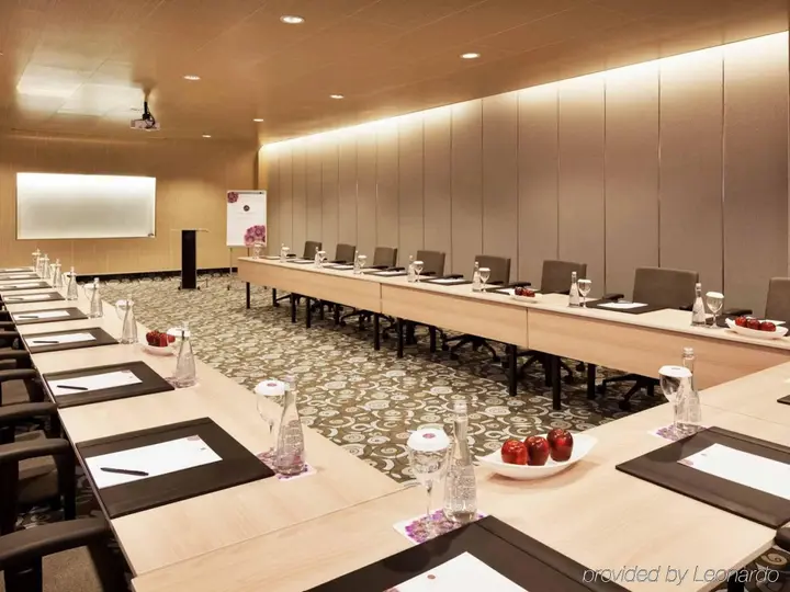 Джакарта: Grand Mercure Jakarta Harmoni