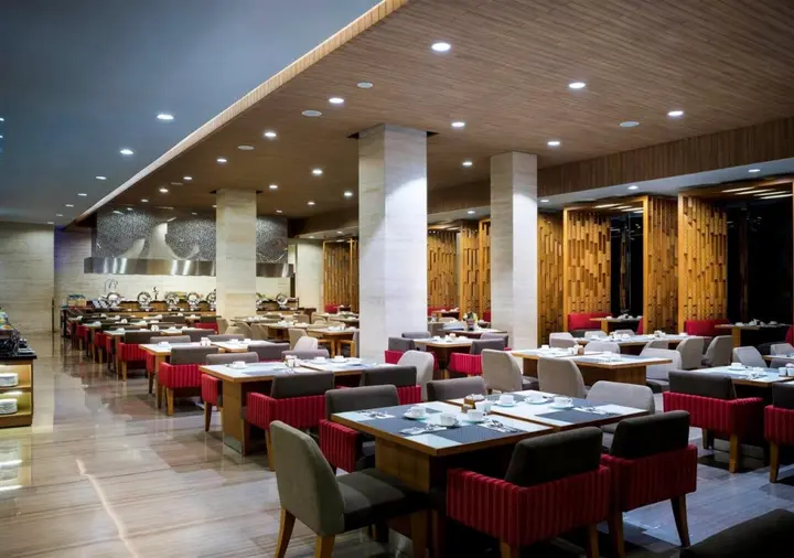 Джакарта: Grand Mercure Jakarta Harmoni