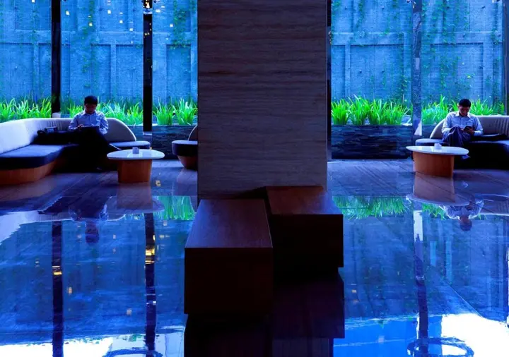 Джакарта: Grand Mercure Jakarta Harmoni