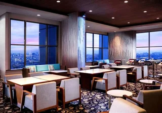 Джакарта: Grand Mercure Jakarta Harmoni
