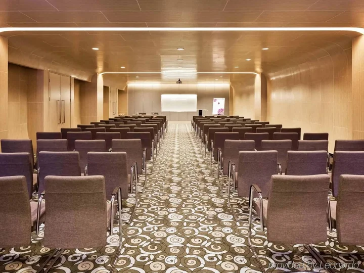 Джакарта: Grand Mercure Jakarta Harmoni