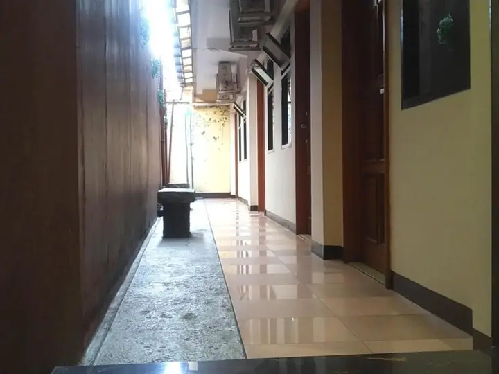Бандунг: Mine Home Hotel Cihampelas