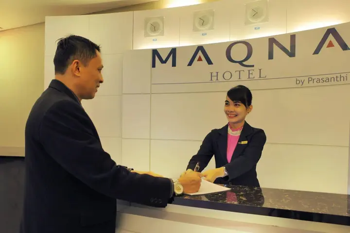 Горонтало: FOX Hotel Gorontalo