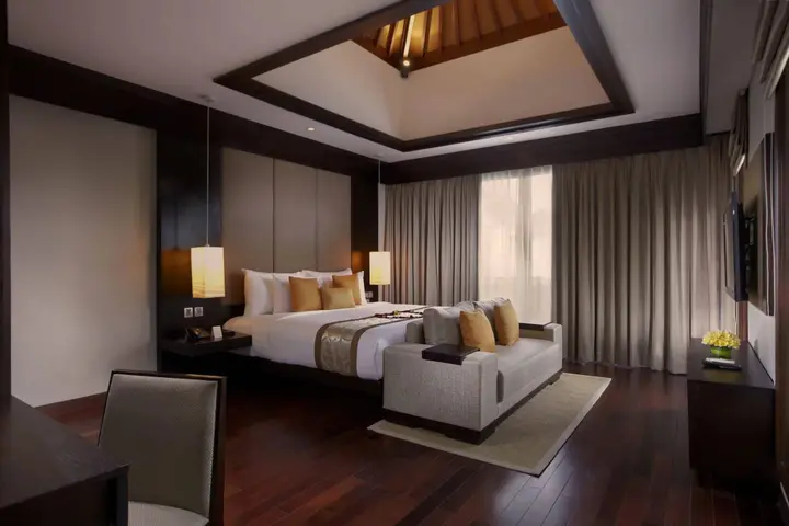 Беноа: tanadewa Villas Nusa Dua Bali By Cross Collection