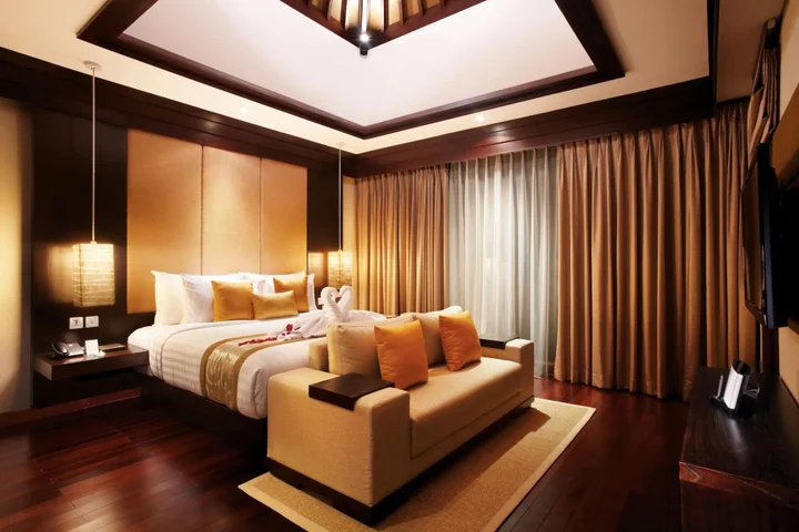 Беноа: tanadewa Villas Nusa Dua Bali By Cross Collection