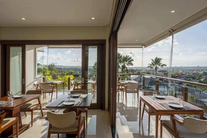 Беноа: tanadewa Villas Nusa Dua Bali By Cross Collection