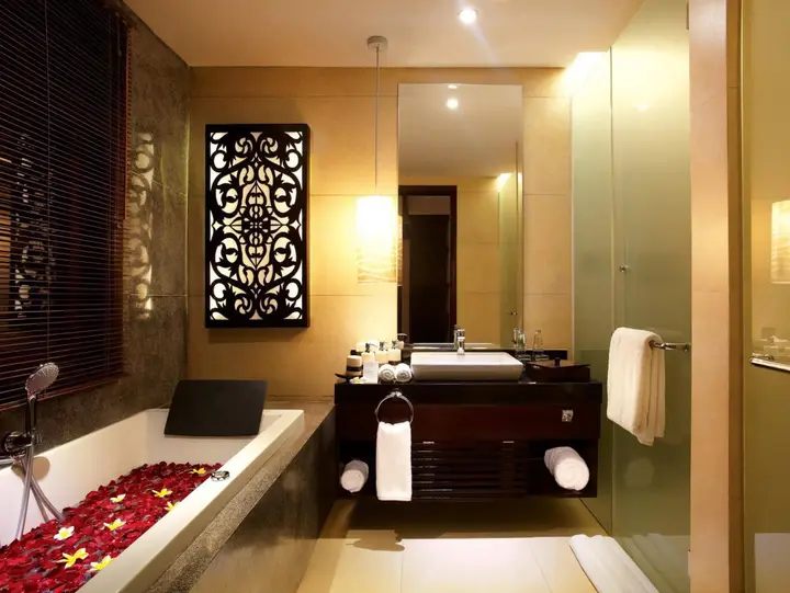 Беноа: tanadewa Villas Nusa Dua Bali By Cross Collection