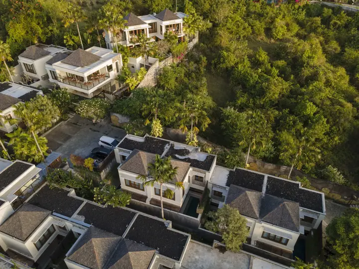 Беноа: tanadewa Villas Nusa Dua Bali By Cross Collection
