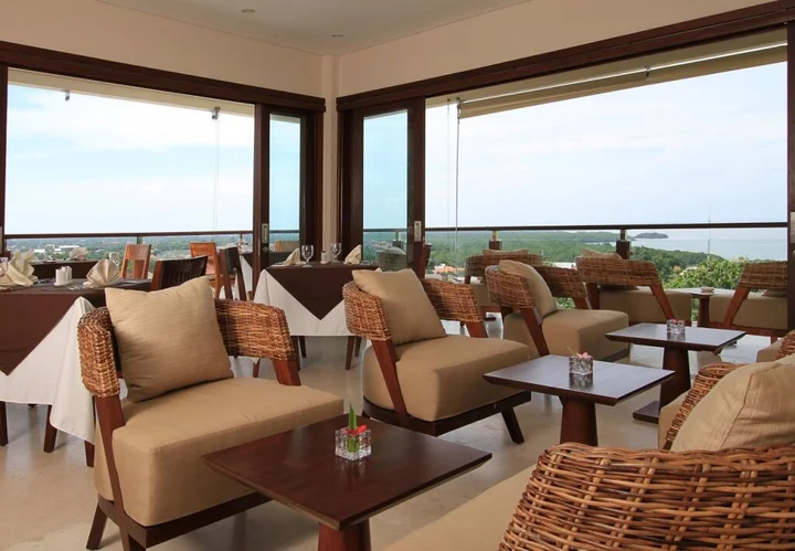 Беноа: tanadewa Villas Nusa Dua Bali By Cross Collection