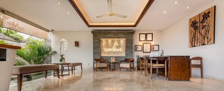 Беноа: tanadewa Villas Nusa Dua Bali By Cross Collection
