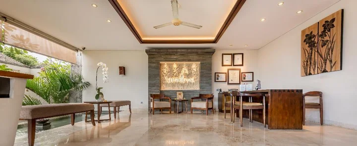Беноа: tanadewa Villas Nusa Dua Bali By Cross Collection