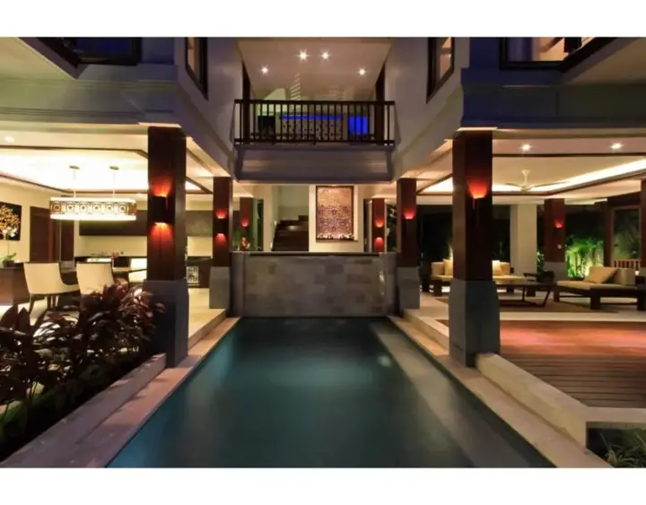 Беноа: tanadewa Villas Nusa Dua Bali By Cross Collection