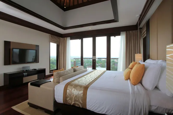 Беноа: tanadewa Villas Nusa Dua Bali By Cross Collection