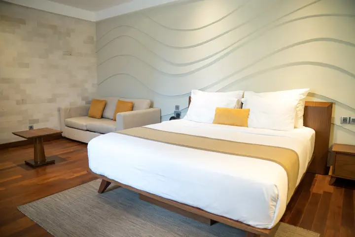 Беноа: tanadewa Villas Nusa Dua Bali By Cross Collection