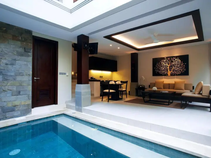 Беноа: tanadewa Villas Nusa Dua Bali By Cross Collection