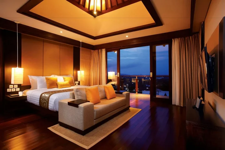 Беноа: tanadewa Villas Nusa Dua Bali By Cross Collection