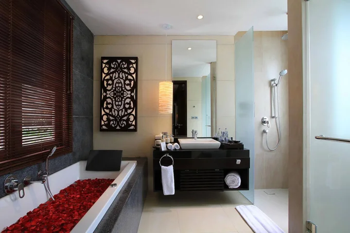 Беноа: tanadewa Villas Nusa Dua Bali By Cross Collection