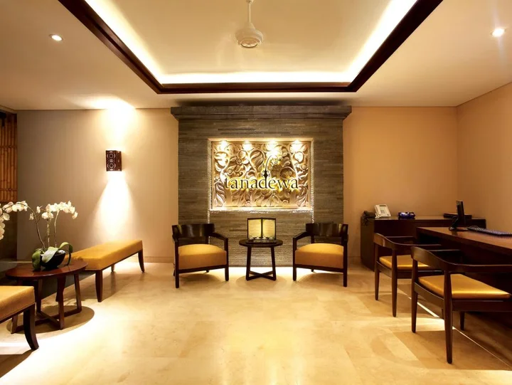 Беноа: tanadewa Villas Nusa Dua Bali By Cross Collection