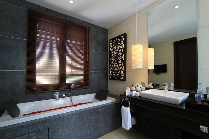 Беноа: tanadewa Villas Nusa Dua Bali By Cross Collection