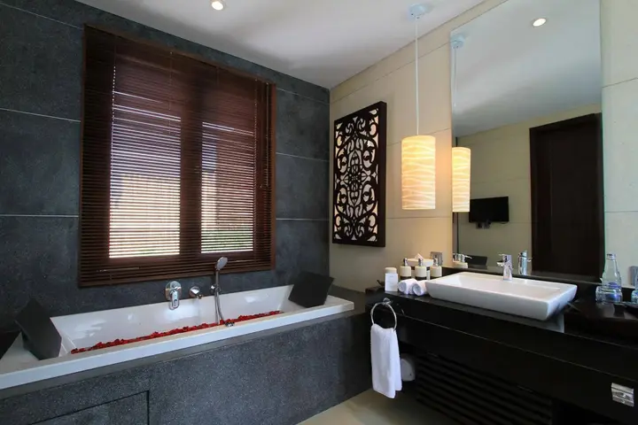 Беноа: tanadewa Villas Nusa Dua Bali By Cross Collection