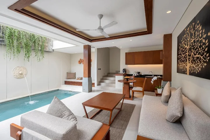 Беноа: tanadewa Villas Nusa Dua Bali By Cross Collection