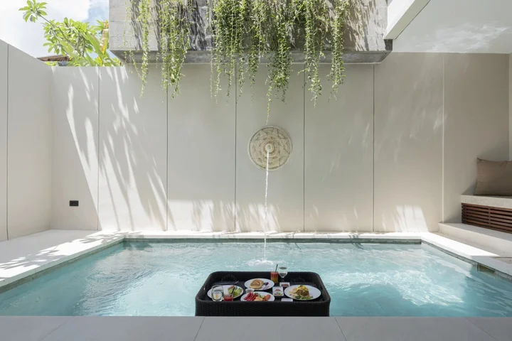 Беноа: tanadewa Villas Nusa Dua Bali By Cross Collection