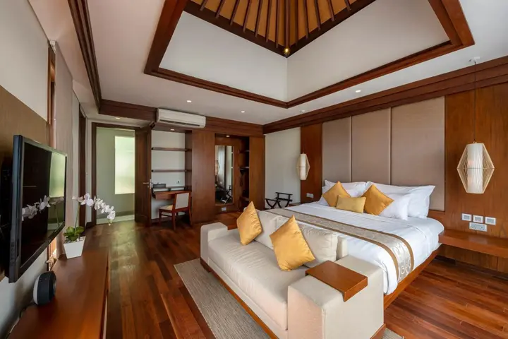 Беноа: tanadewa Villas Nusa Dua Bali By Cross Collection