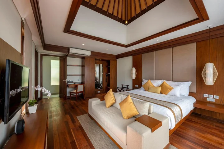 Беноа: tanadewa Villas Nusa Dua Bali By Cross Collection