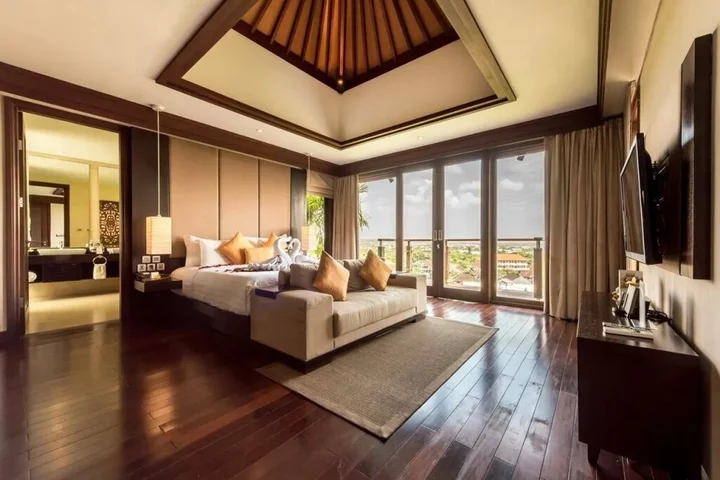 Беноа: tanadewa Villas Nusa Dua Bali By Cross Collection