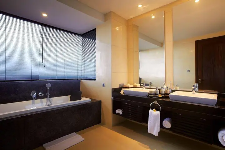 Беноа: tanadewa Villas Nusa Dua Bali By Cross Collection