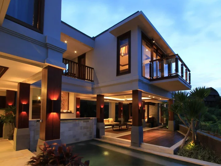 Беноа: tanadewa Villas Nusa Dua Bali By Cross Collection