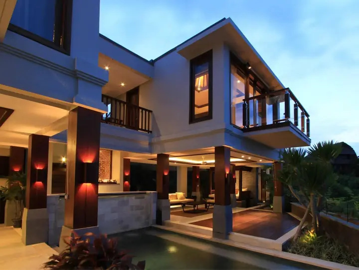 Беноа: tanadewa Villas Nusa Dua Bali By Cross Collection