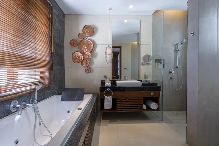Беноа: tanadewa Villas Nusa Dua Bali By Cross Collection
