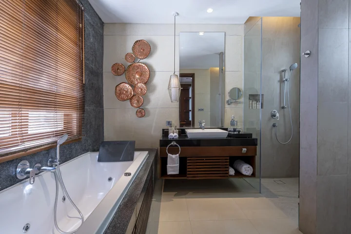 Беноа: tanadewa Villas Nusa Dua Bali By Cross Collection