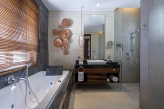 Беноа: tanadewa Villas Nusa Dua Bali By Cross Collection
