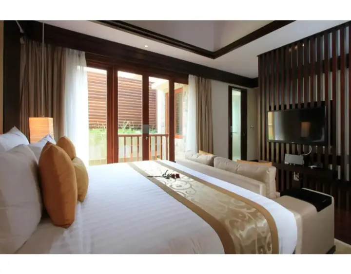 Беноа: tanadewa Villas Nusa Dua Bali By Cross Collection