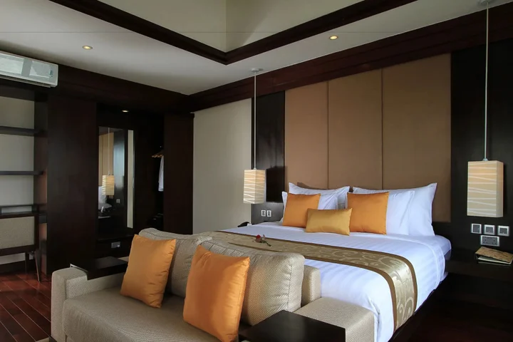 Беноа: tanadewa Villas Nusa Dua Bali By Cross Collection