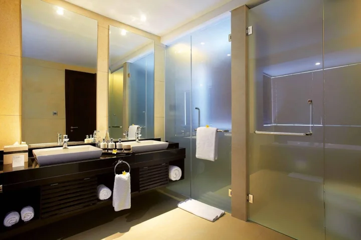 Беноа: tanadewa Villas Nusa Dua Bali By Cross Collection