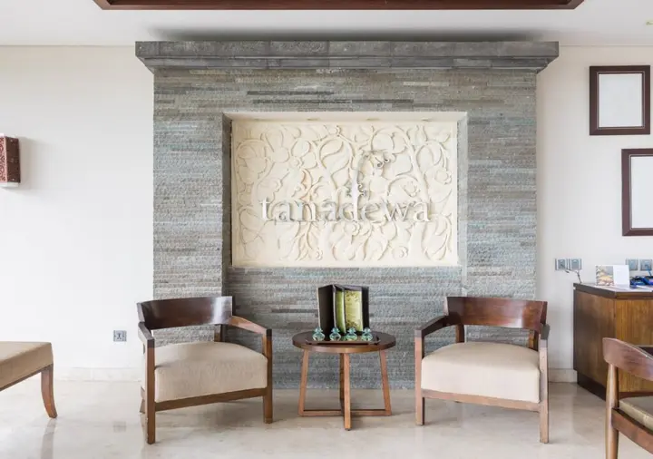 Беноа: tanadewa Villas Nusa Dua Bali By Cross Collection