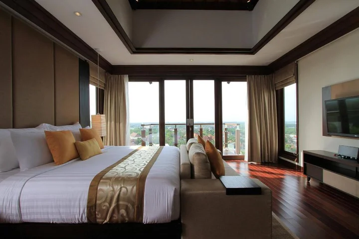 Беноа: tanadewa Villas Nusa Dua Bali By Cross Collection