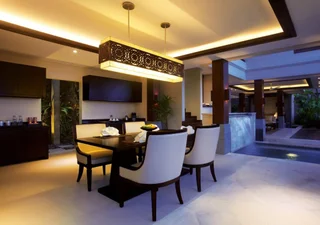 Беноа: tanadewa Villas Nusa Dua Bali By Cross Collection