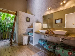 Кута: Villa Zenitude