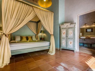 Кута: Villa Zenitude