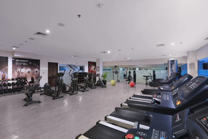 Чиребон: Отель Aston Cirebon Hotel & Convention Center
