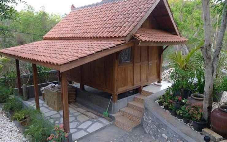 Парангтритис: Kampoeng Baron Guest House