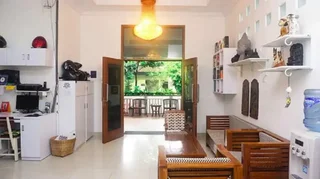 Депок: Andelis Homestay