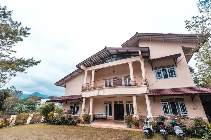 Villa Sm — фото 1