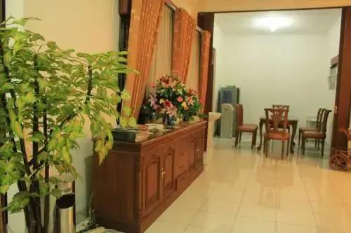 Puri Karunia Guest House 2 — фото 1