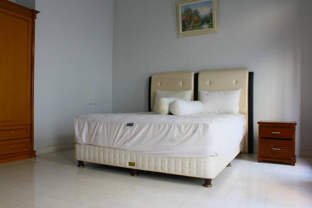 Батуретно: Griya Kalimantan