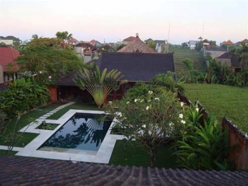 Кута: Villa Ganesha